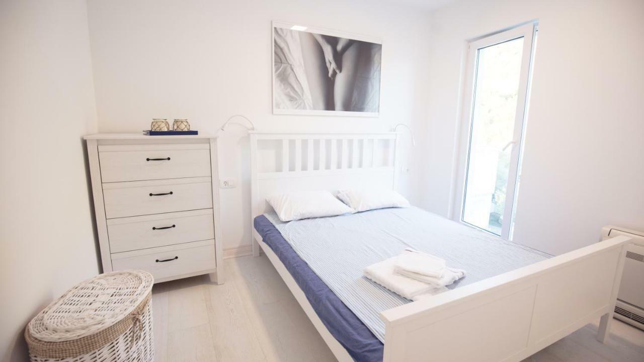 Apartment Zamarin 1 Drvenik  Exteriör bild
