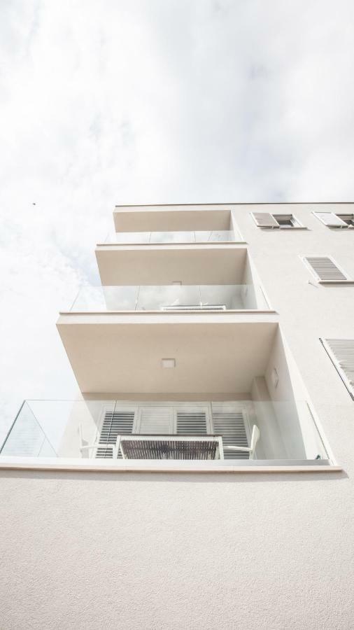 Apartment Zamarin 1 Drvenik  Exteriör bild