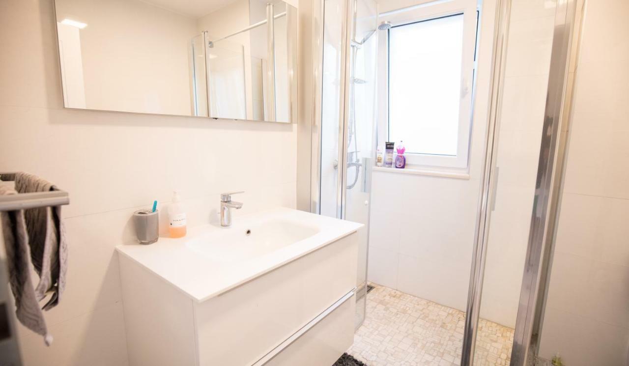 Apartment Zamarin 1 Drvenik  Exteriör bild