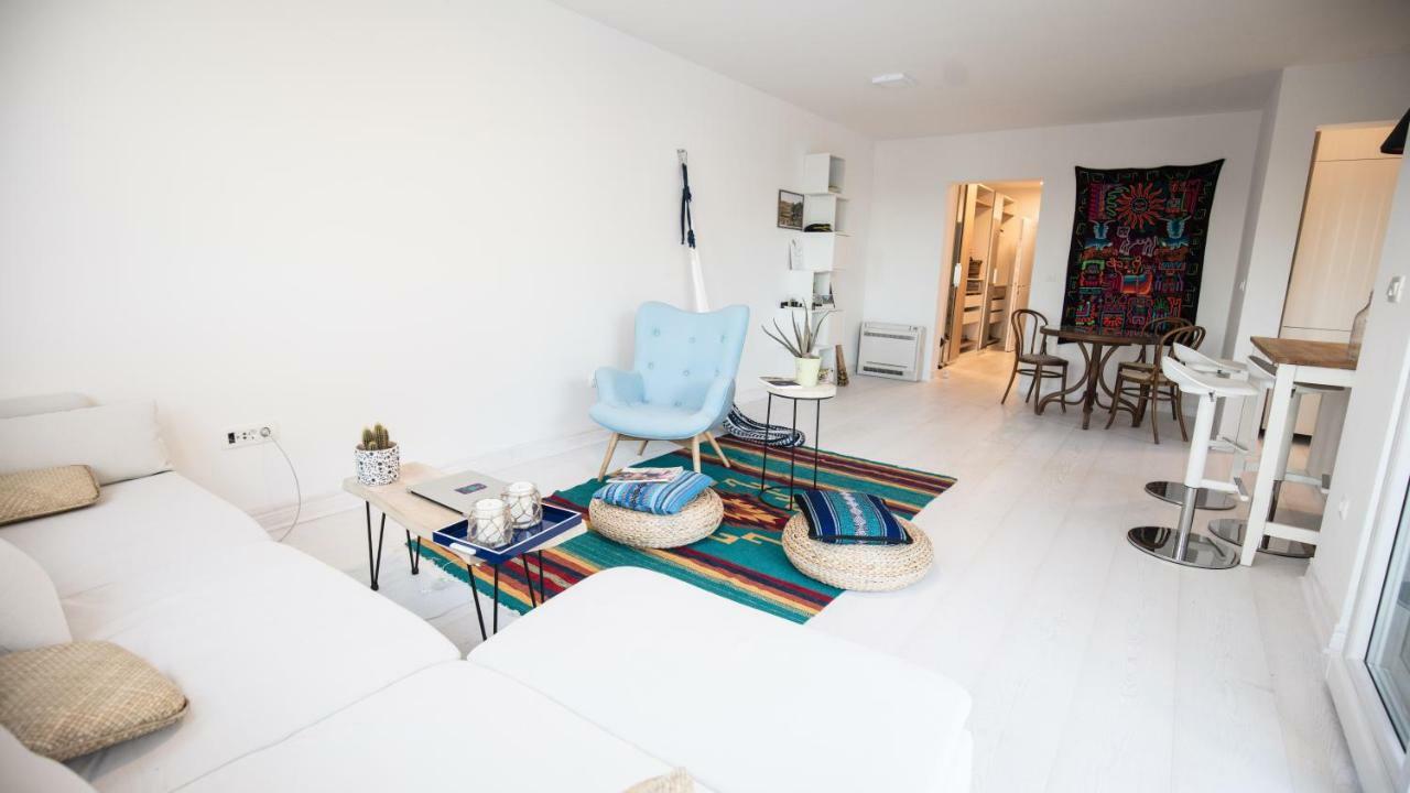 Apartment Zamarin 1 Drvenik  Exteriör bild