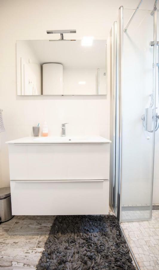 Apartment Zamarin 1 Drvenik  Exteriör bild